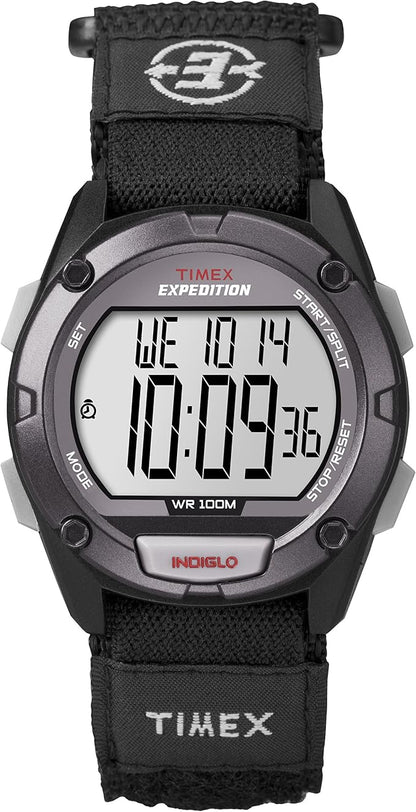 Timex Men's Expedition Digital CAT5 41mm Watch by Timex