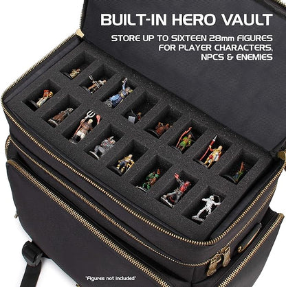 ENHANCE Tabletop DnD Bag - Image 4