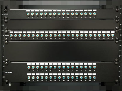 Networx Coaxial Patch Panels - Image 3