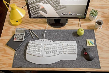 Perixx PERIBOARD-512W Periboard-512 Ergonomic Split Keyboard - Image 7
