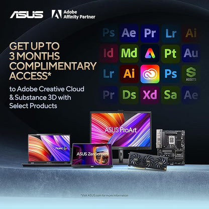 ASUS TUF Gaming 32" 1440P HDR Curved Monitor - Image 8