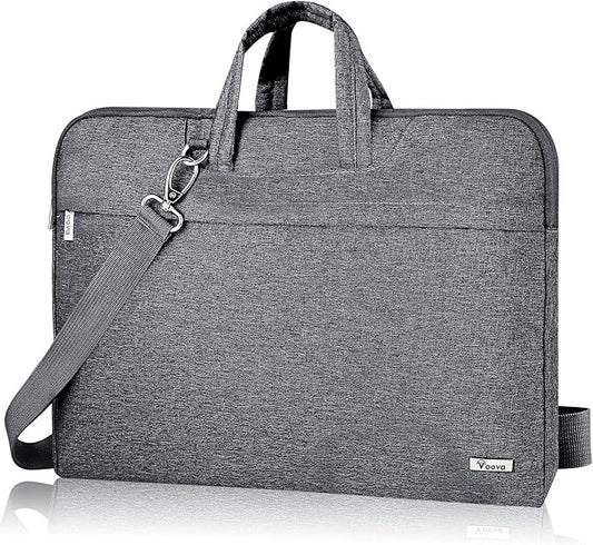 Voova Laptop Bag 13 14 Inch, Waterproof Computer Sleeve Carrying Case by Voova