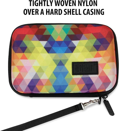 USA Gear Hotspot Carrying Case Fits Solis Edge, Orbic RC400L, AT&T Turbo 3 - Image 4
