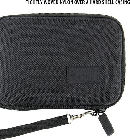 USA Gear Hotspot Carrying Case Fits Solis Edge, Orbic RC400L, AT&T Turbo 3 - Image 4