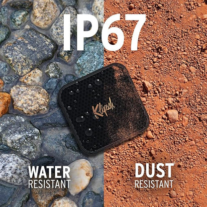 Klipsch The Austin Portable Bluetooth Speaker - Image 3