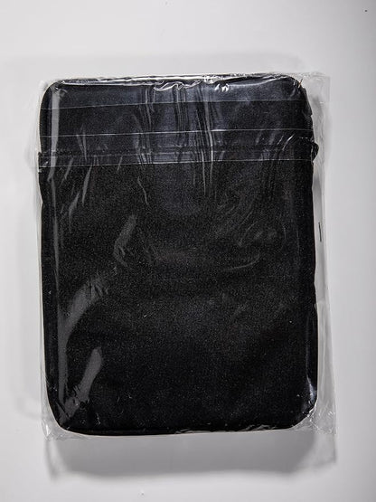 MoKo 9-11 Inch Tablet Sleeve Bag, Fits iPad Air 5/4th 10.9, iPad 9/8/7th 10.2 - Image 9