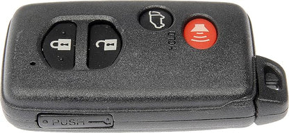 Dorman 92067 Keyless Entry Transmitter Cover Compatible - Image 2