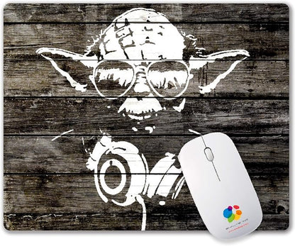 Retro Anime Mousepad Computer Mouse pad - Image 8