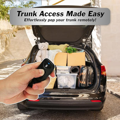 InstallGear Keyless Entry System - Image 5