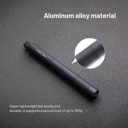 PGYTECH Extendable Selfie Stick Aluminum Long Pole Invisible - Image 7