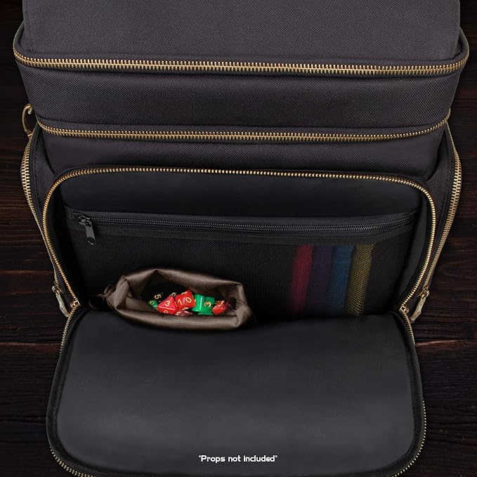 ENHANCE Tabletop DnD Bag - Image 8