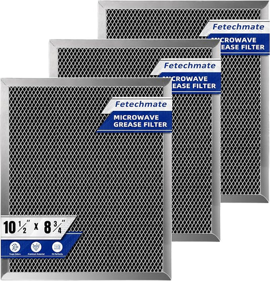 97007696 Charcoal Filter Replacement by Fetechmate