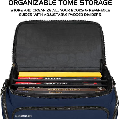 ENHANCE Travel Bag for DND Collector's Edition, Bag Compatible - Image 5