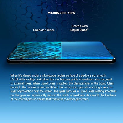 LIQUID GLASS Screen Protector - Image 3