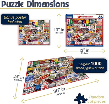 White Mountain Puzzles - Image 3