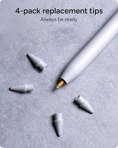 ZAGG Replacement Tips for Apple Pencil 1st Gen, 2nd Gen, & USB-C - Image 9