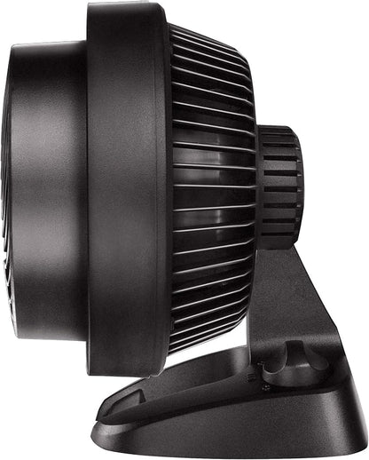 Vornado 530 Compact Whole Room Air Circulator, High Velocity Floor Fan - Image 3