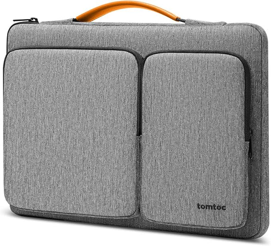 tomtoc 360 Protective Laptop Sleeve by tomtoc