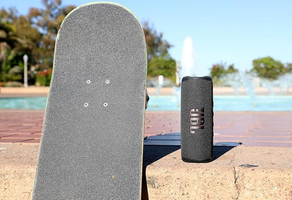 JBL Flip 6, Portable & Durable Bluetooth Speaker - Image 7