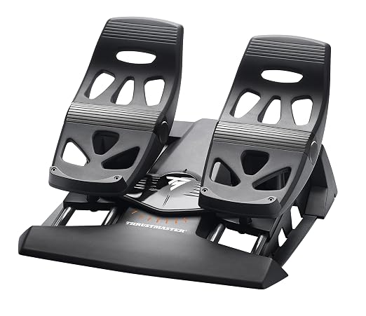 Thrustmaster T16000M FCS Flight Pack - Image 4