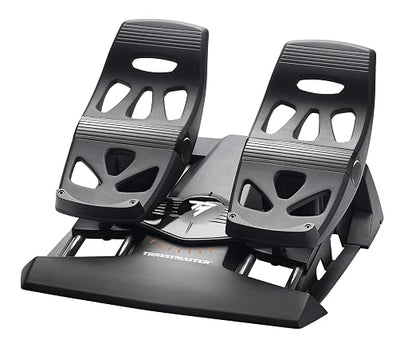 Thrustmaster T16000M FCS Flight Pack - Image 4