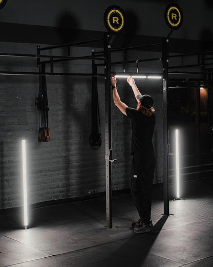 Lume Cube RGB Tube Light Mini for Photo & Video | RGBWW Full Color Tube Light | - Image 2
