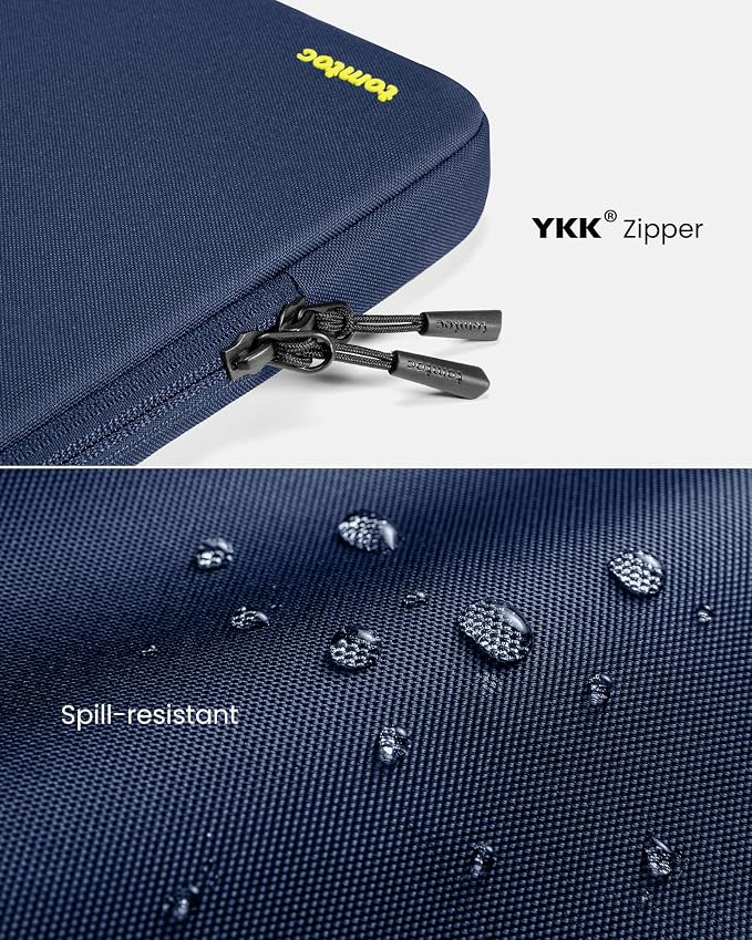 tomtoc 360 Protective Laptop Sleeve Set - Image 8