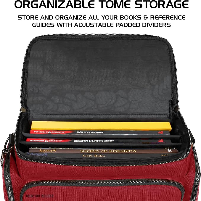 ENHANCE DND Bag - Image 5