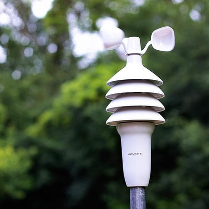 AcuRite Notos Pro Color Weather Station - Image 4