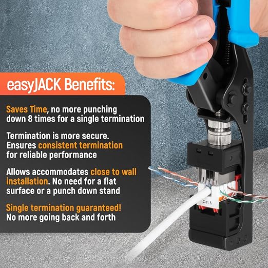 Everest easyJACK - Image 4