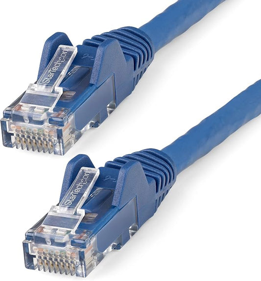 StarTech.com 25ft CAT6 Ethernet Cable by StarTech