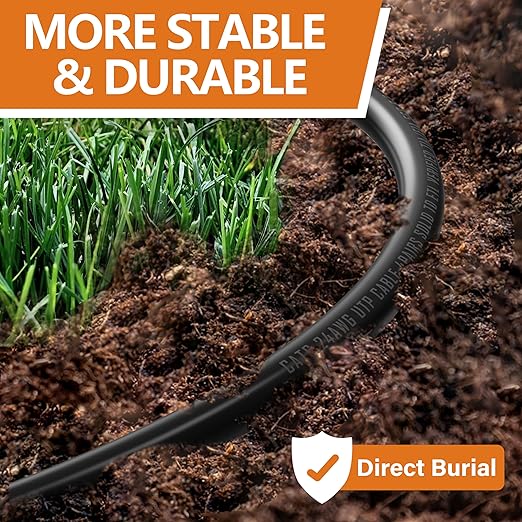 Ethernet Cable 35ft For Cat6/Cat5E, 10Gbps Compatible - Image 3