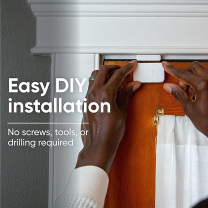 Wyze Home Security System Core Kit - Image 3
