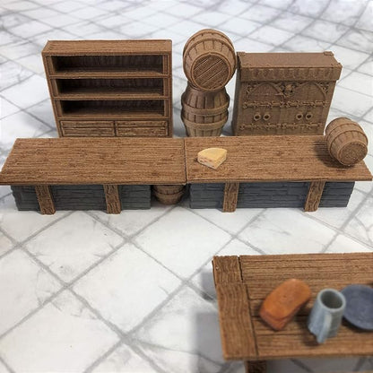 Deluxe Tavern - Image 6