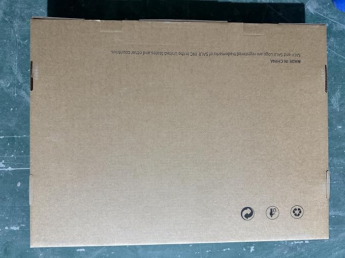 SAIJI Laptop Bed Tray Desk - Image 14