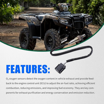 HiSport O2 Oxygen Sensor - Image 6