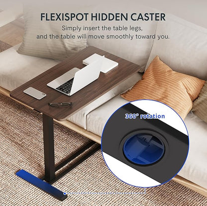 FLEXISPOT Adjustable C Table - Image 3