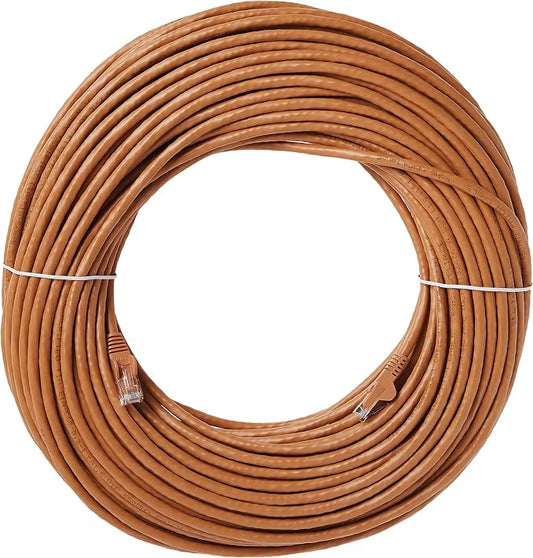 StarTech 150ft CAT6 Ethernet Cable - Image 2