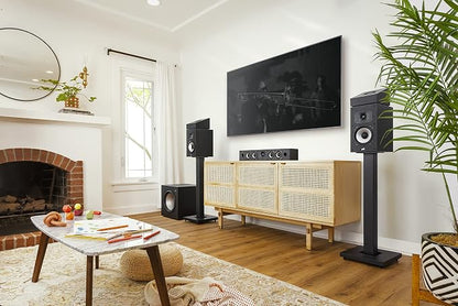 Polk Monitor XT90 Hi-Res Height Speaker Pair - Image 5