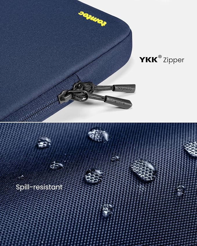 tomtoc 360° Protective Laptop Sleeve - Image 9