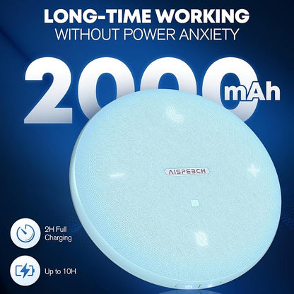 Bluetooth Conference Speakerphone M4 - Image 7