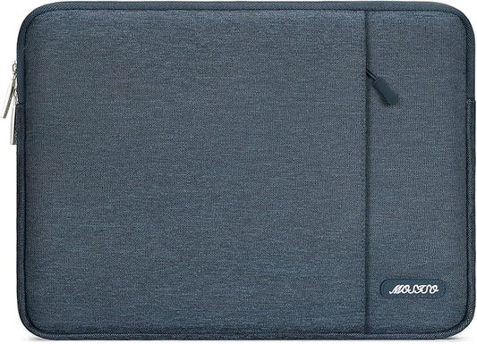MOSISO Laptop Case 16 inch, 15-15.6 inch Laptop Sleeve Compatible by MOSISO