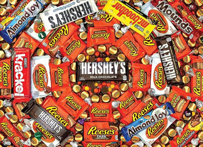 MasterPieces 1000 Piece Jigsaw Puzzle - Image 2