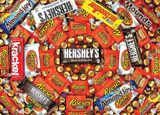 MasterPieces 1000 Piece Jigsaw Puzzle - Image 2