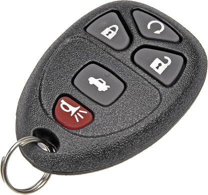 Dorman 13731 Patented Keyless Entry Remote 5 Button Compatible - Image 4