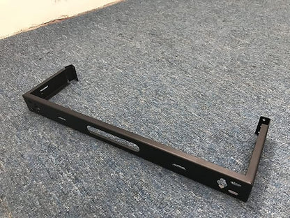 Lionbeam 1U Hinged Wall Mount Patch Panel Bracket - Image 6