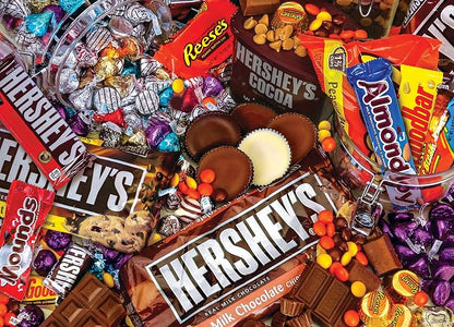 MasterPieces 1000 Piece Jigsaw Puzzle - Image 2