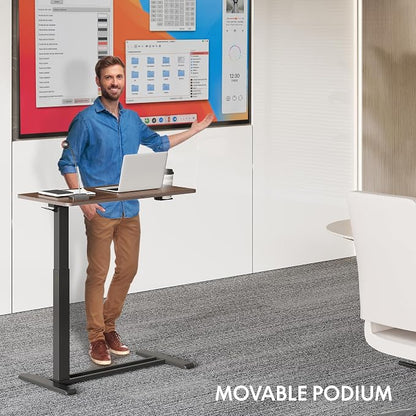 FLEXISPOT Adjustable C Table - Image 2