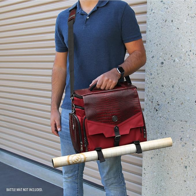 ENHANCE DND Bag - Image 6