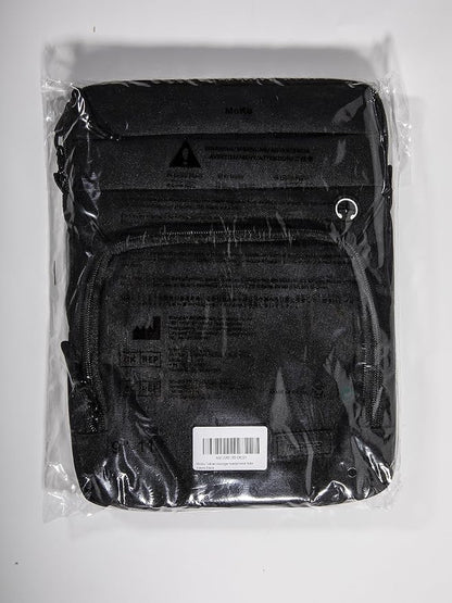 MoKo 9-11 Inch Tablet Sleeve Bag, Fits iPad Air 5/4th 10.9, iPad 9/8/7th 10.2 - Image 8